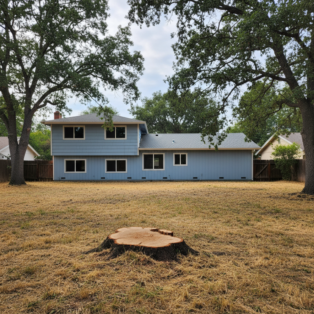Aliso Viejo Tree Service