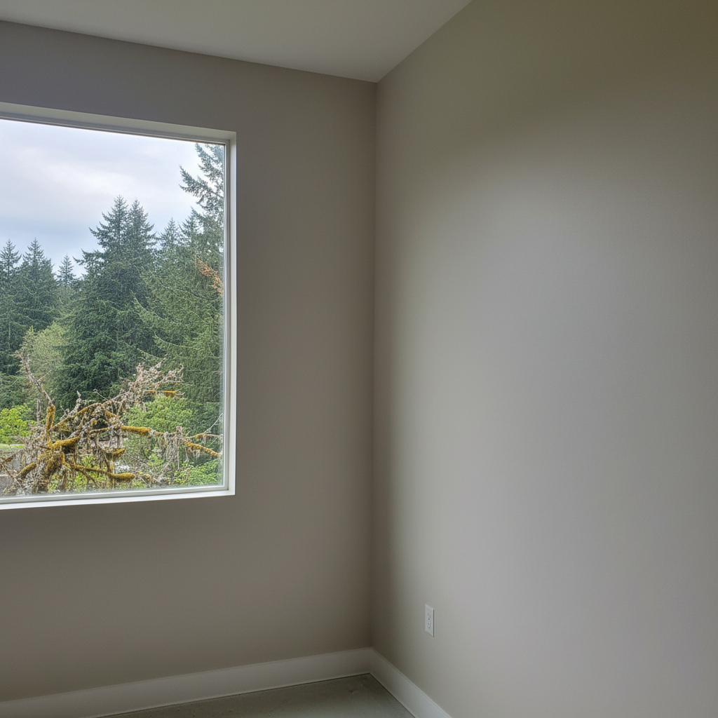 Commercial Painting