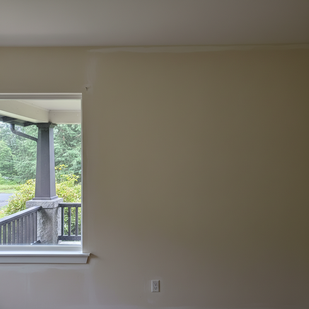 Wallpaper Removal