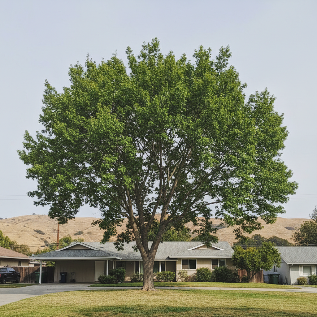Tree Trimming