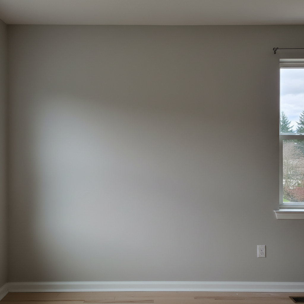 Drywall Repair and Painting