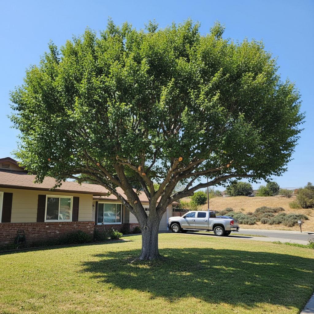Tree Pruning