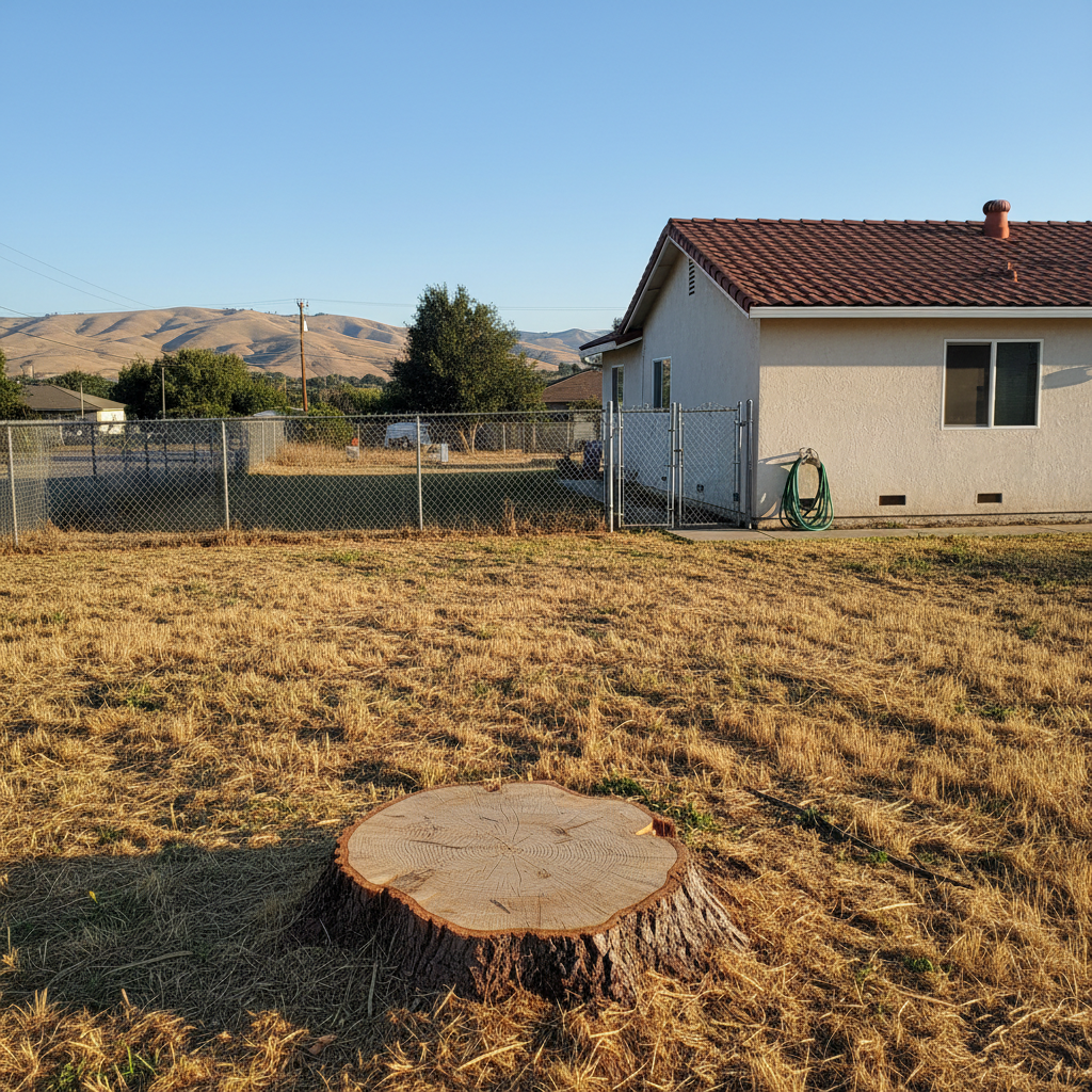 Tree Removal