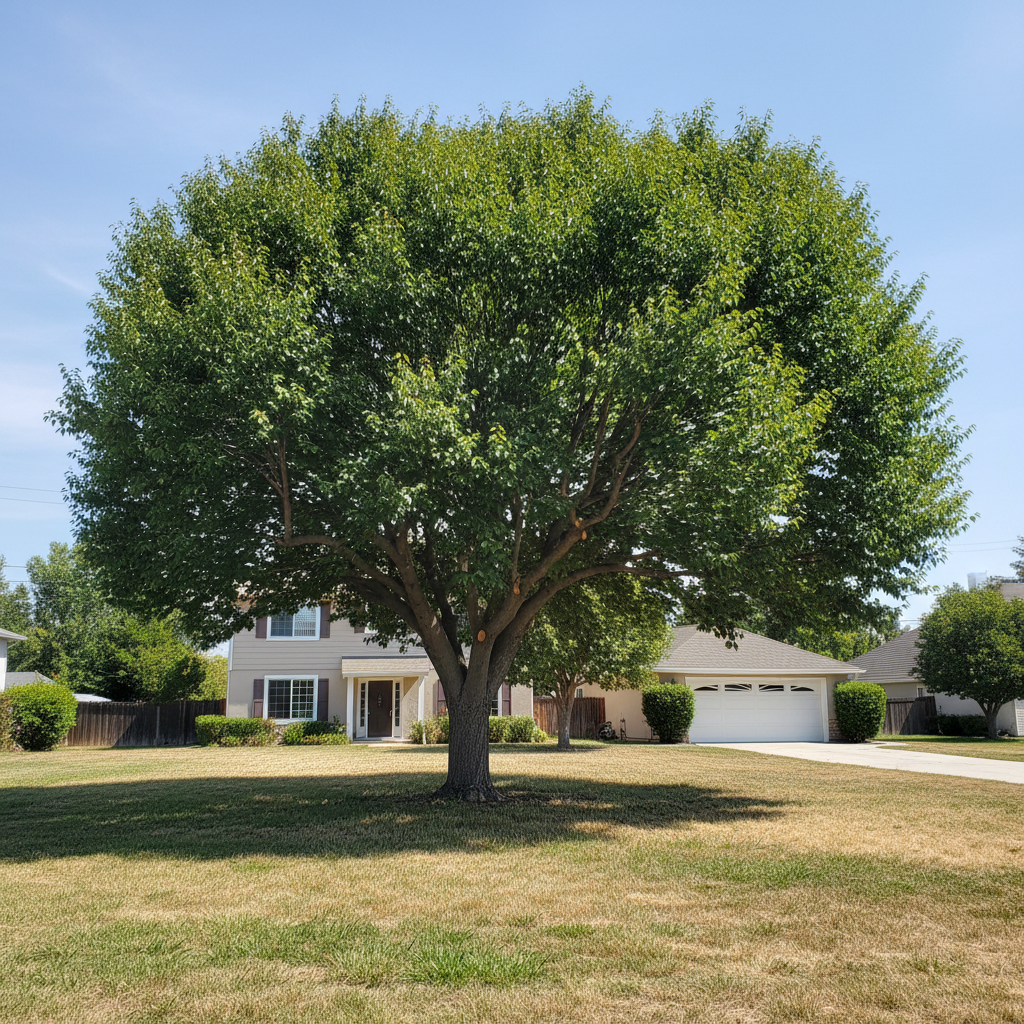 Tree Trimming