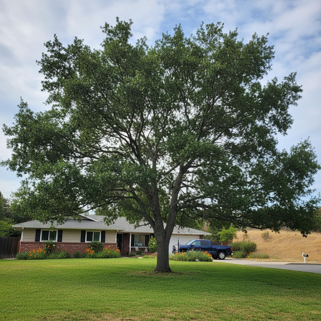 Tree Health & Care