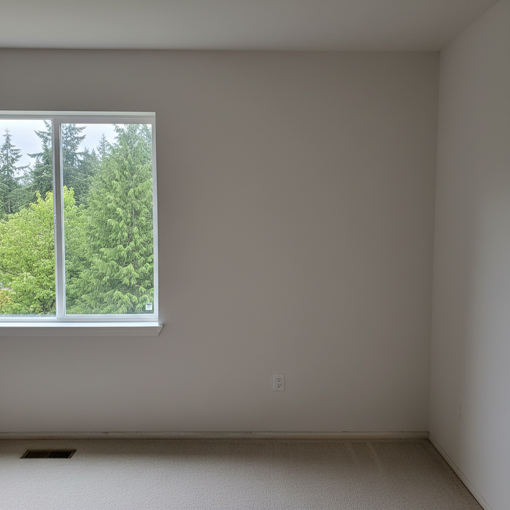 Drywall Finishing in Yakima