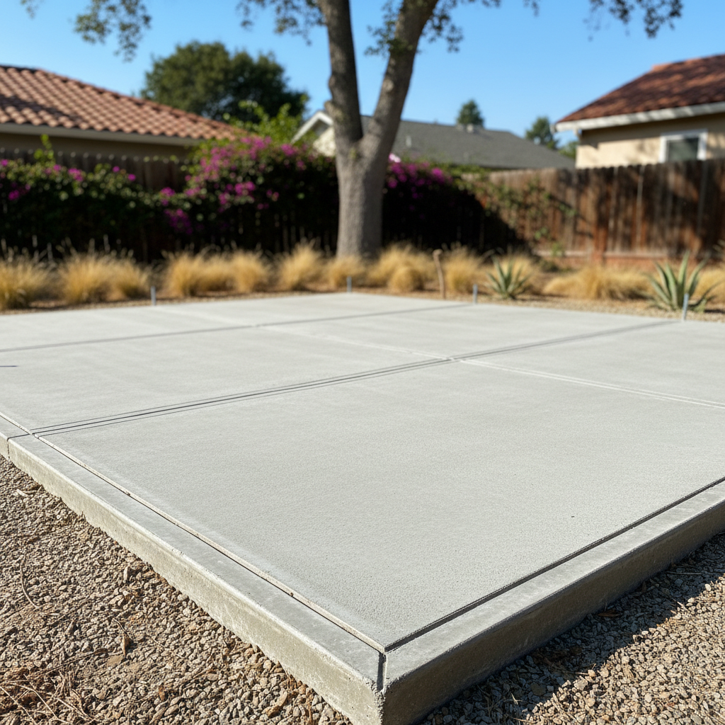 Completed adu site assessment work at a residential property in Oakland, CA