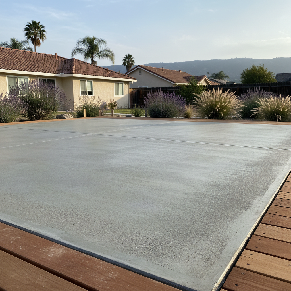 Completed adu site assessment work at a residential property in San Jose, CA
