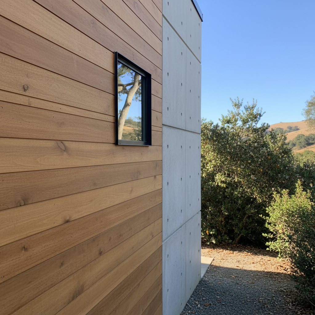 Completed attached adu work at a residential property in Palo Alto, CA