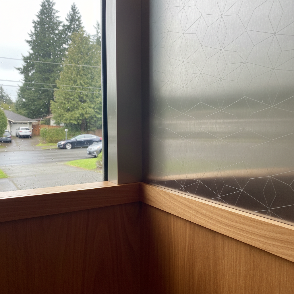 Completed modernization upgrades work at a residential property in Seattle, WA