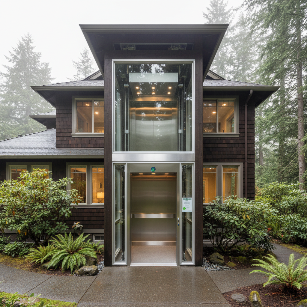 Completed safety inspections work at a residential property in Seattle, WA