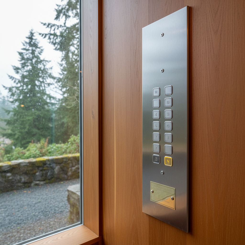 Completed routine maintenance work at a residential property in Seattle, WA