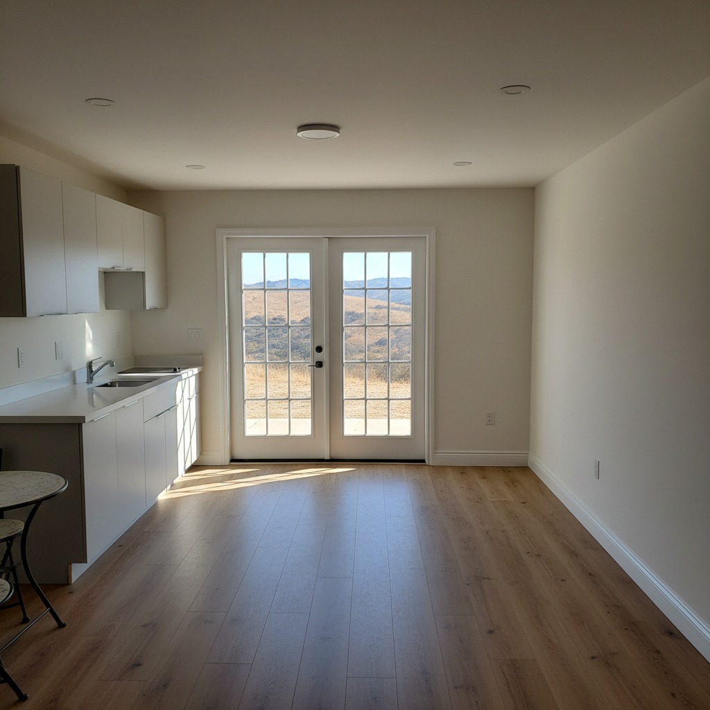 Garage Conversion