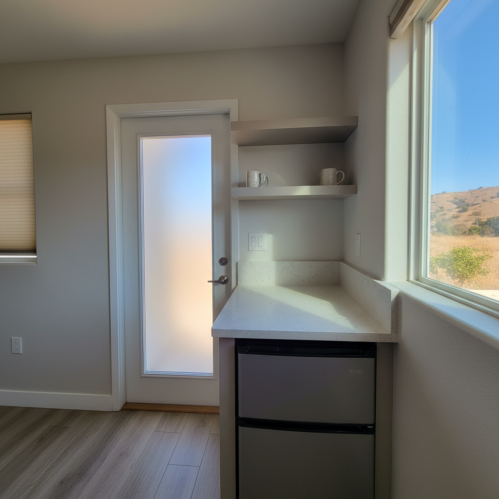 Junior ADU (JADU)