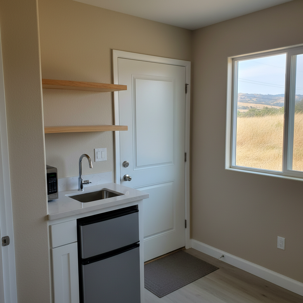 Junior ADU (JADU)