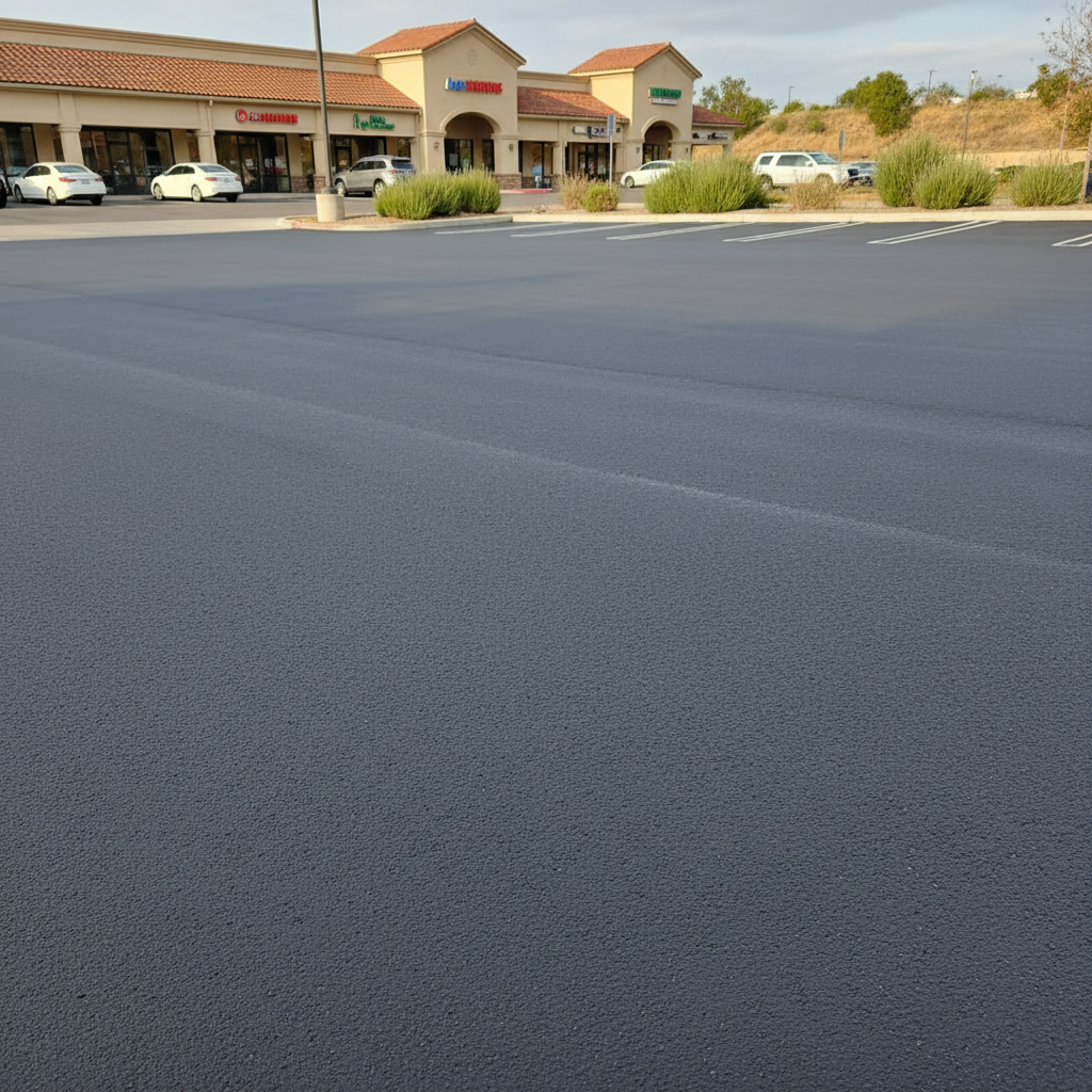 Slurry Coating in Long Beach