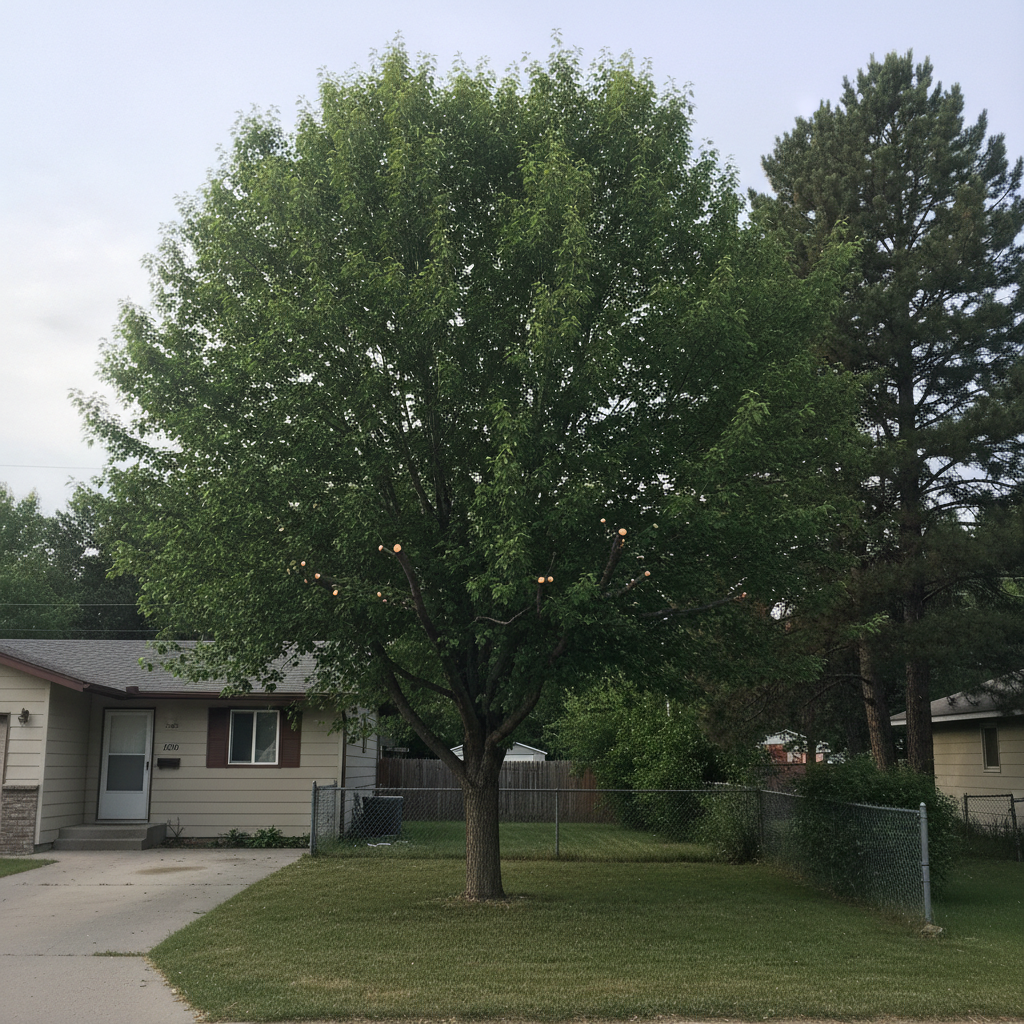 Tree Pruning