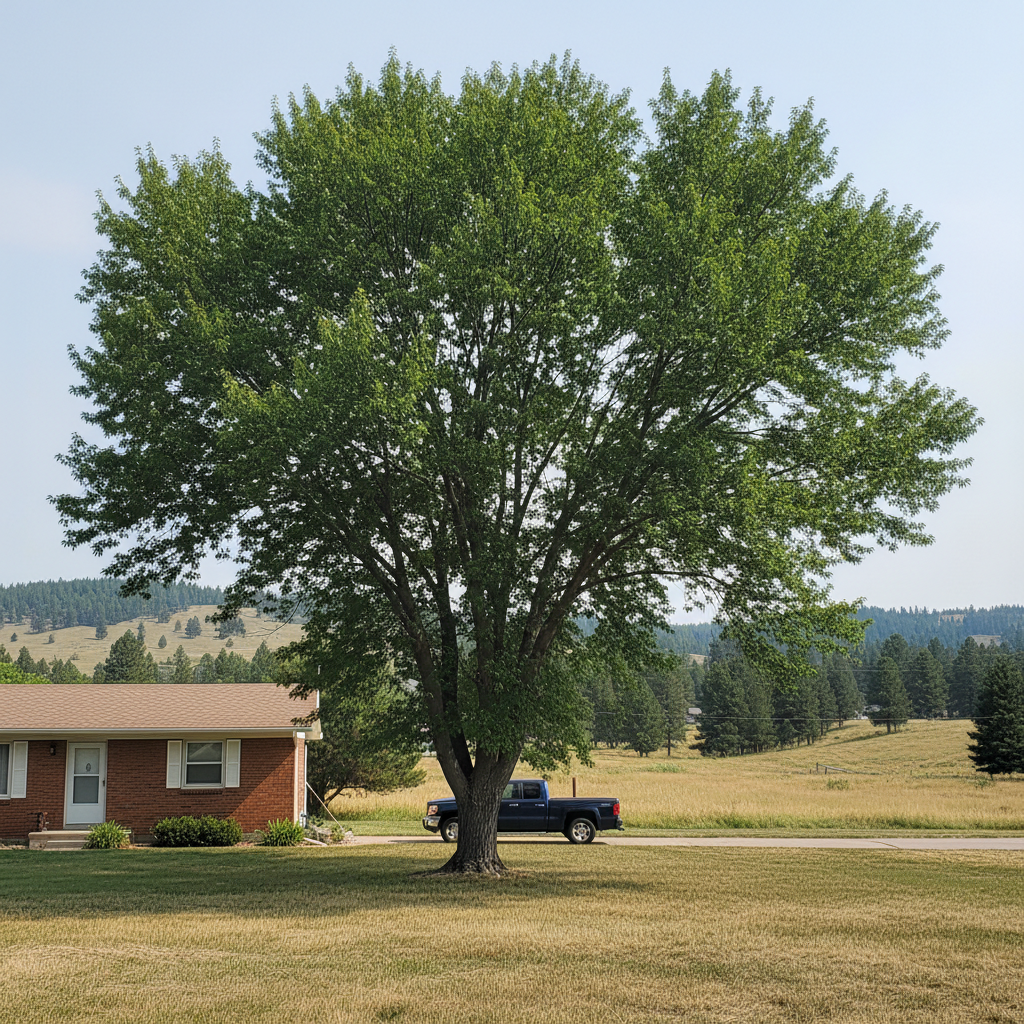 Tree Trimming