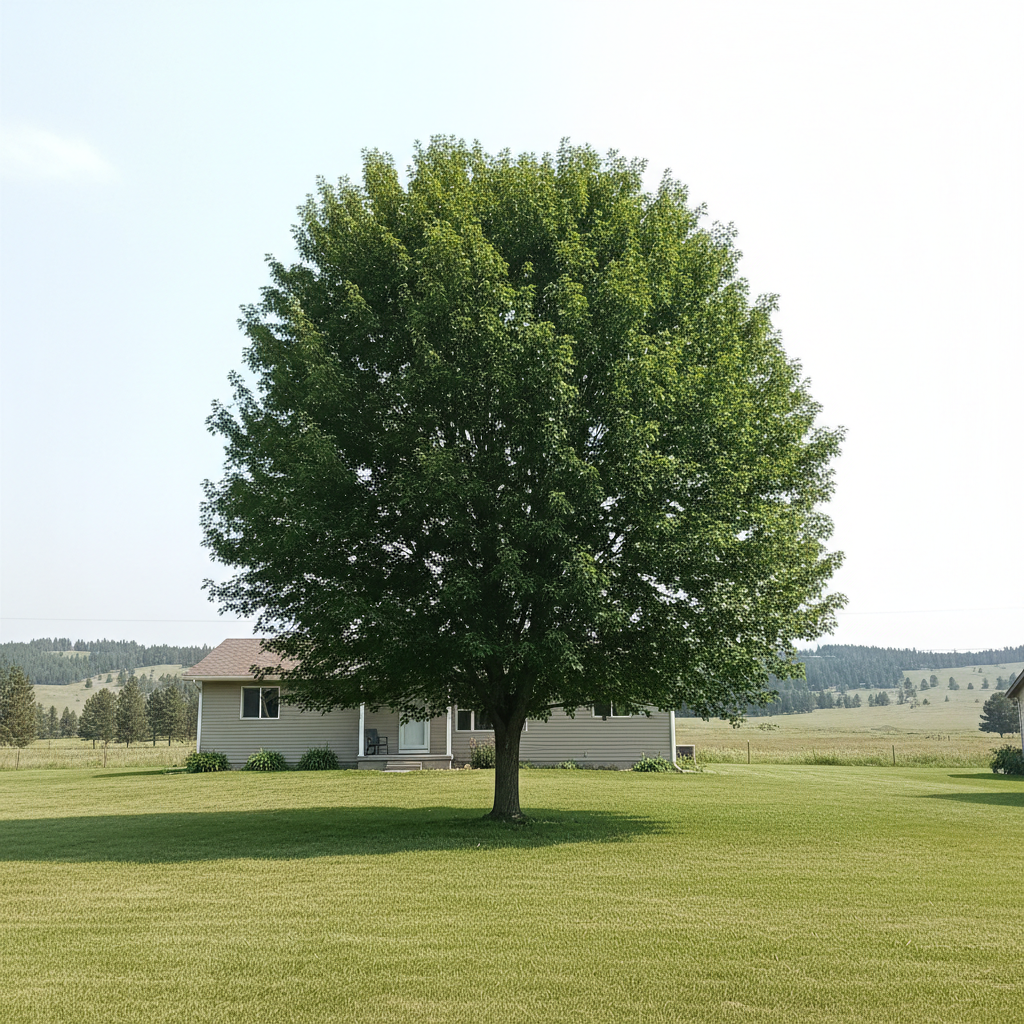 Tree Health & Care
