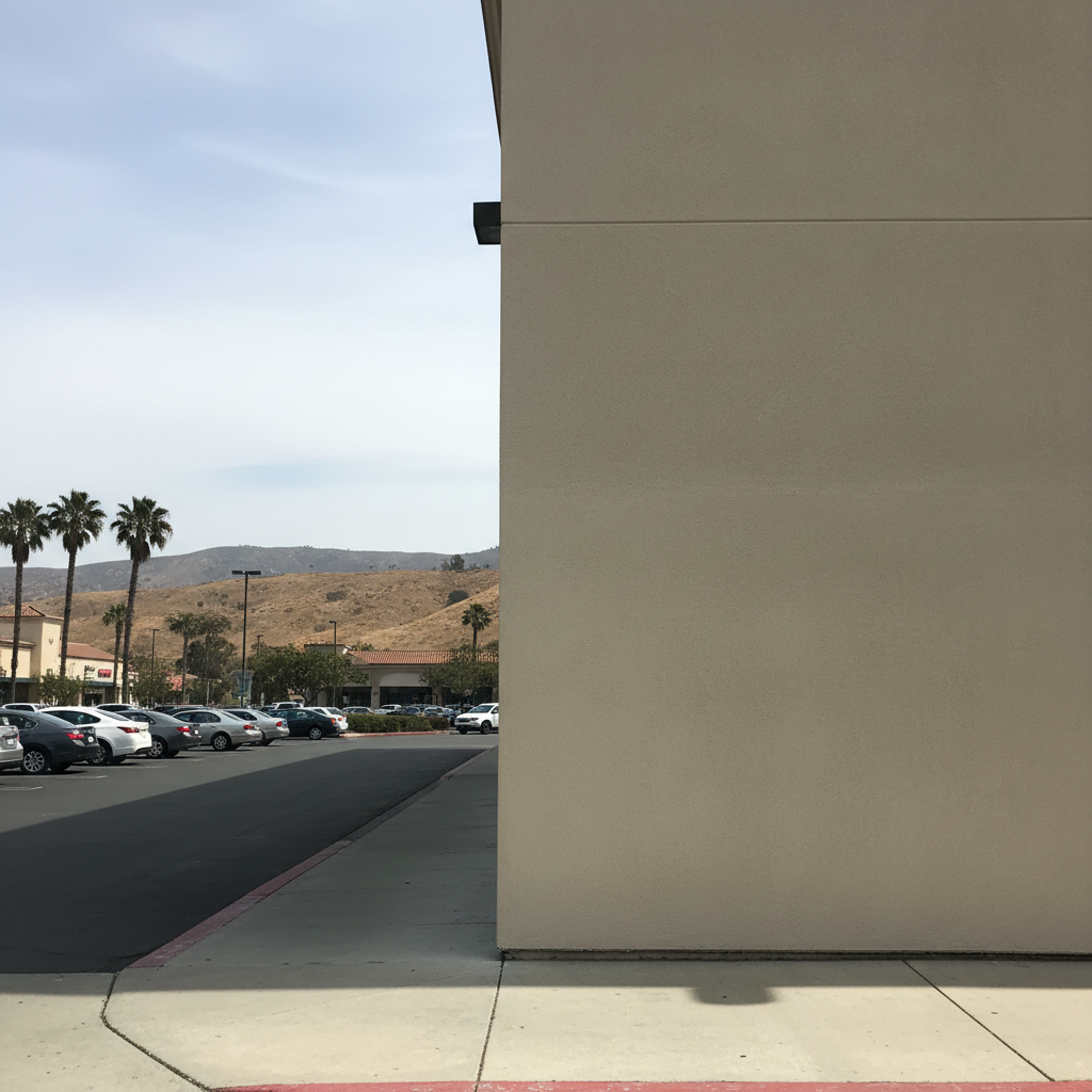 Commercial Stucco