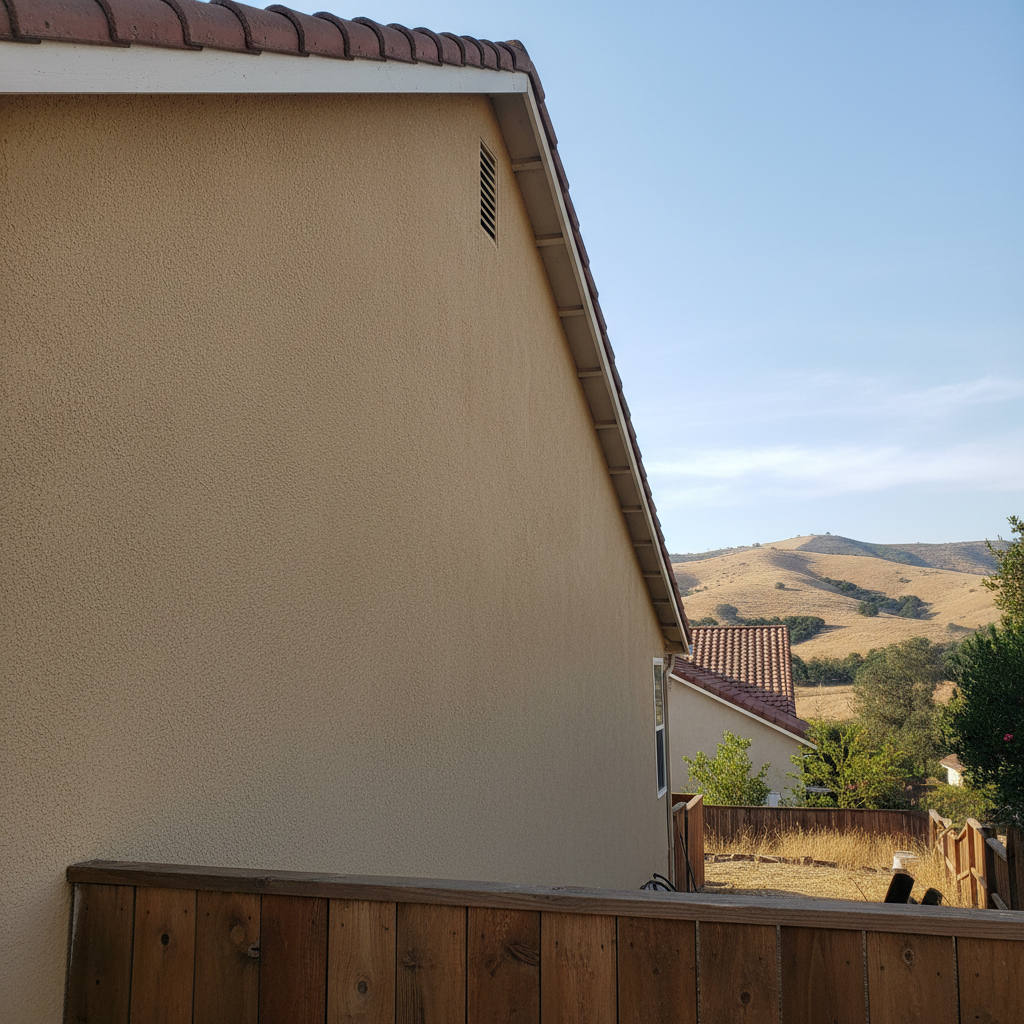 Temecula Stucco & Plastering