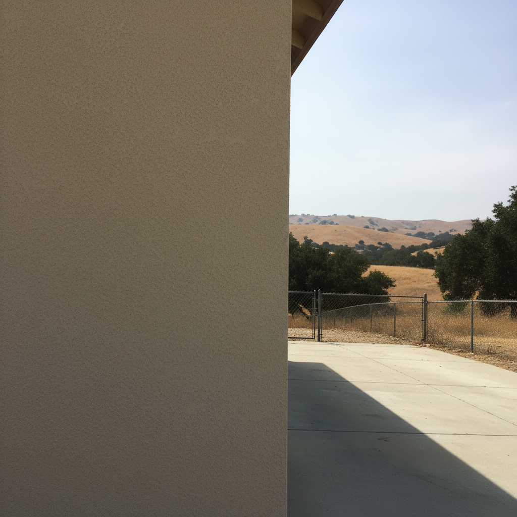 Stucco Inspection