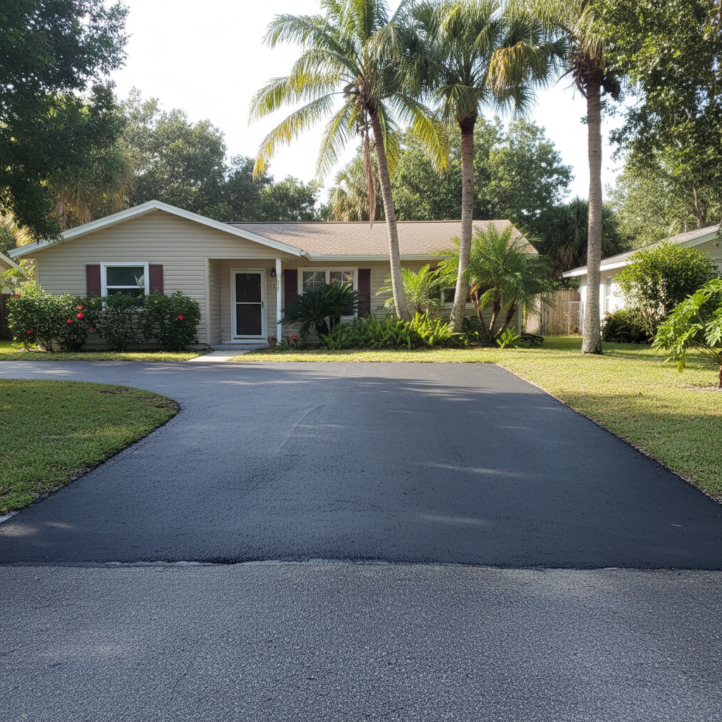 Asphalt Repair