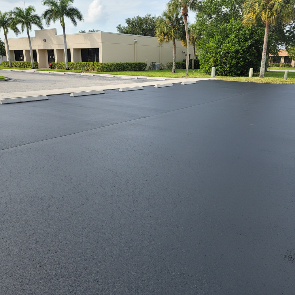 Slurry Coating
