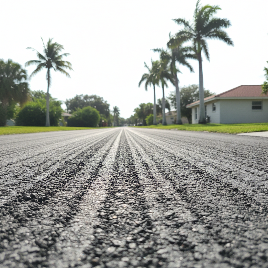 Asphalt Milling