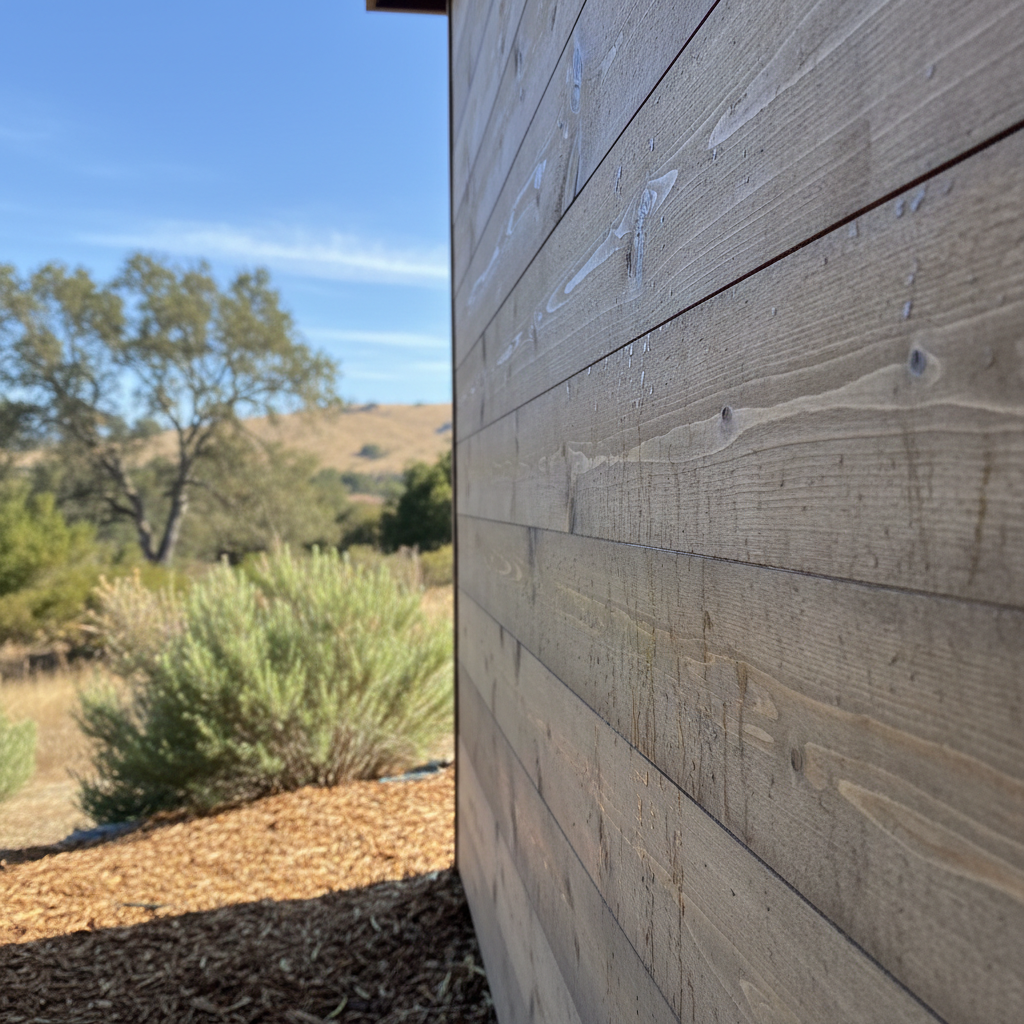 Completed adu permitting work at a residential property in Oakland, CA