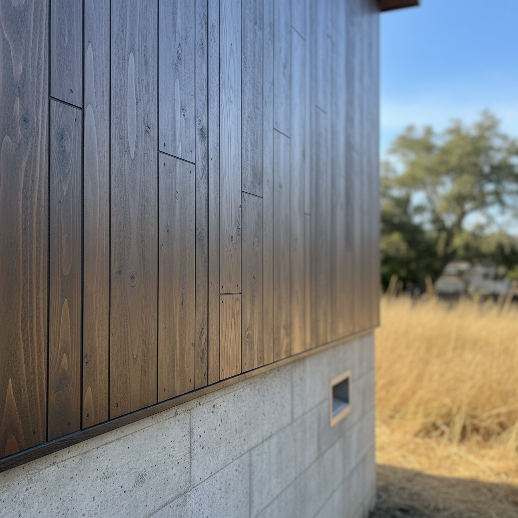 Completed adu permitting work at a residential property in Oakland, CA