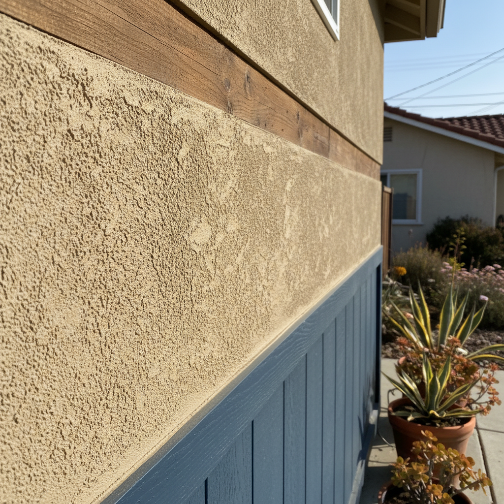 Completed adu engineering work at a residential property in San Diego, CA