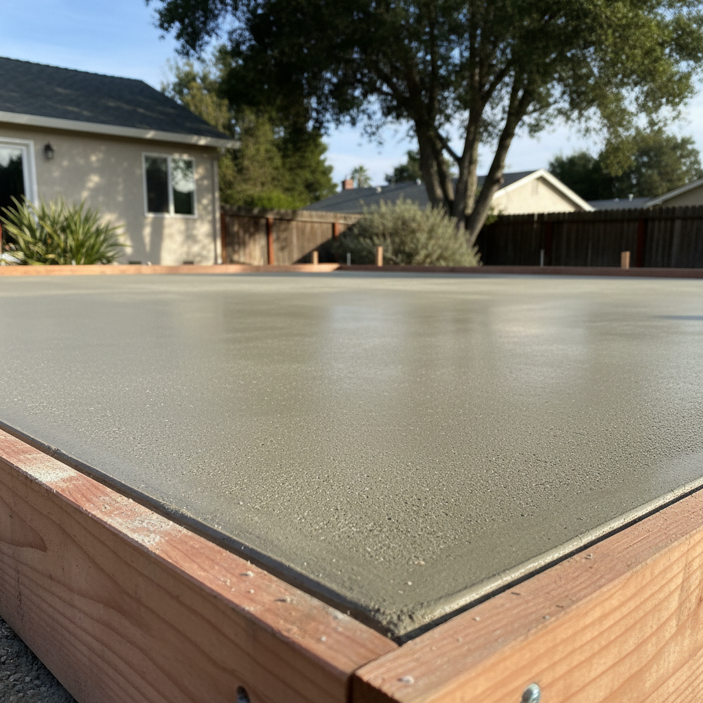 Completed adu construction management work at a residential property in Cupertino, CA