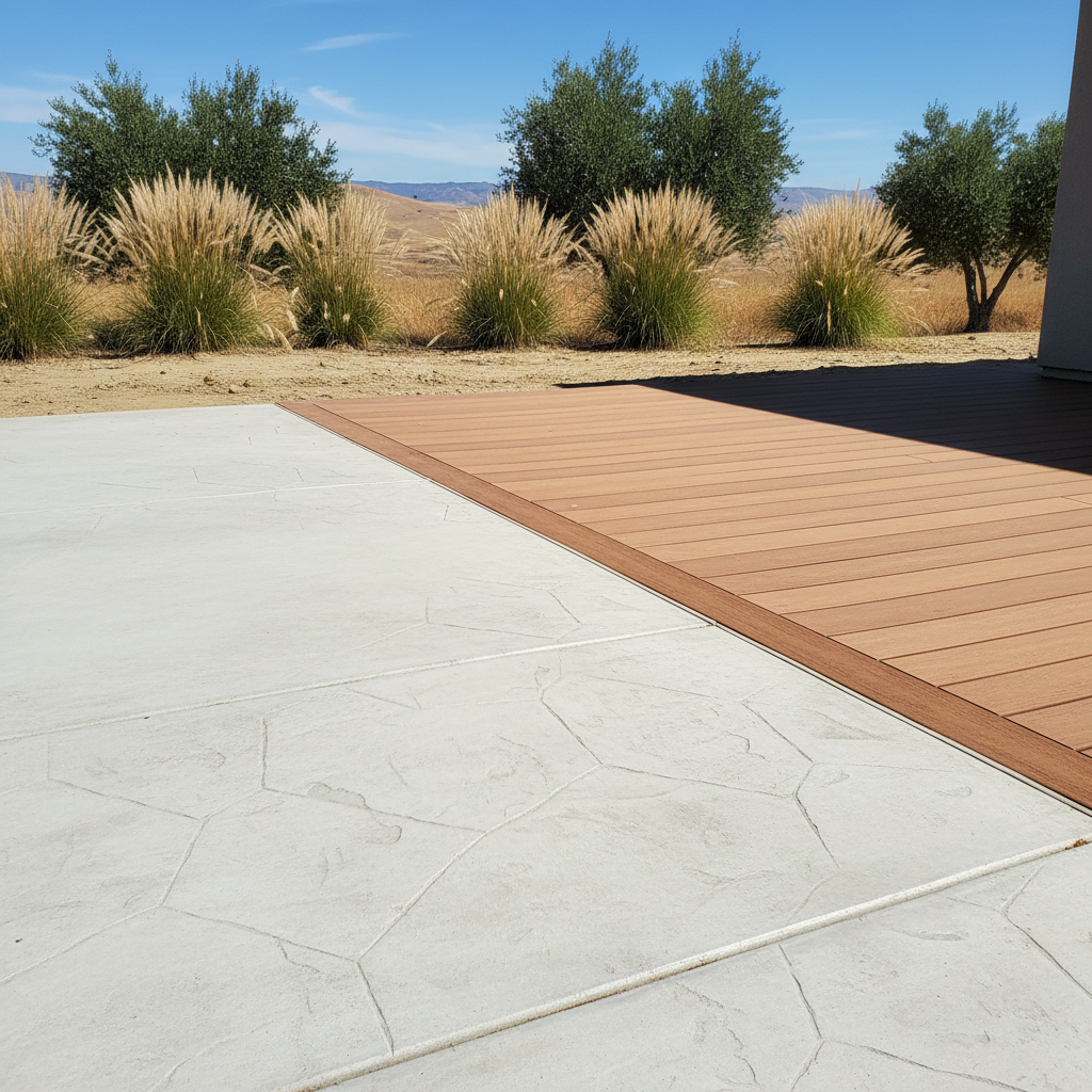 Completed adu site assessment work at a residential property in Fresno, CA