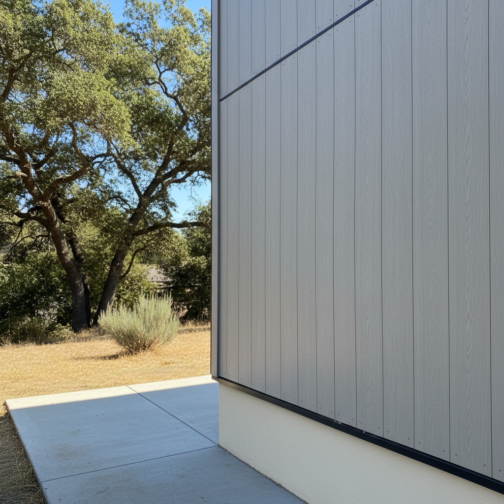 Completed attached adu work at a residential property in Palo Alto, CA