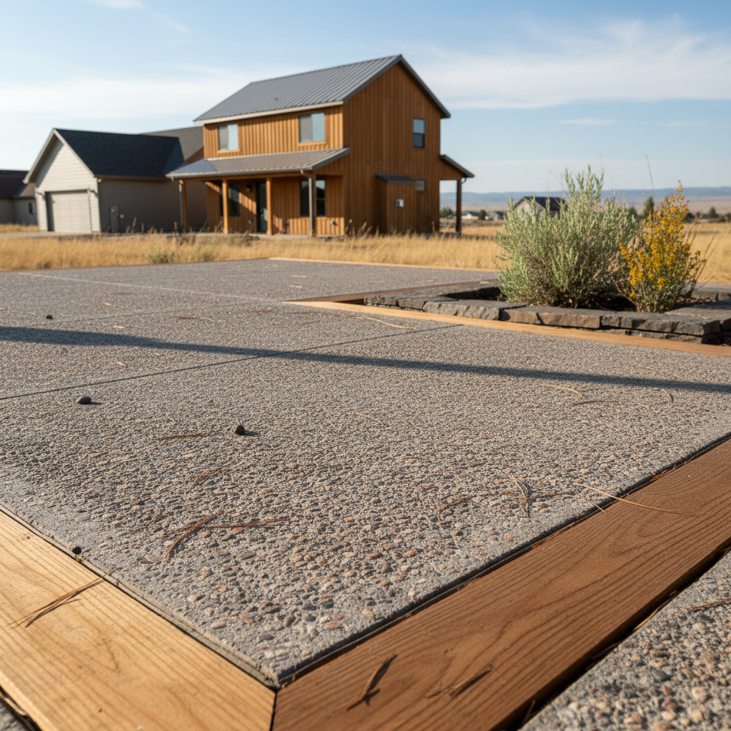 Completed adu engineering work at a residential property in Boise, ID