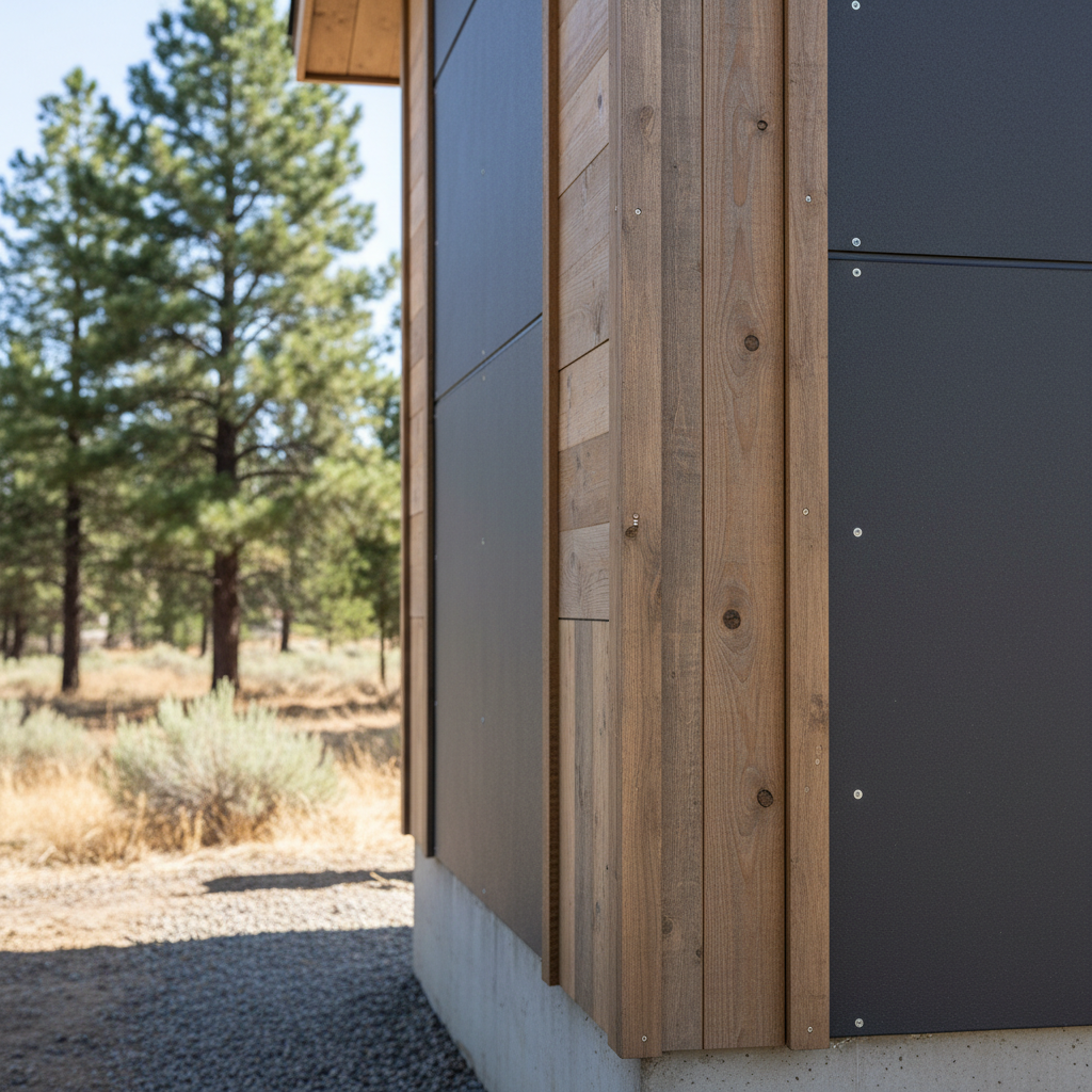 Completed adu design work at a residential property in Boise, ID