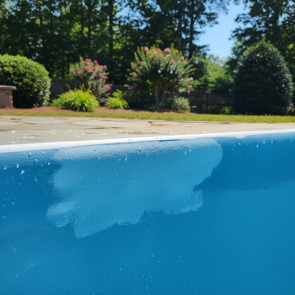 Completed leak detection and repair work at a residential property in Chattanooga, TN