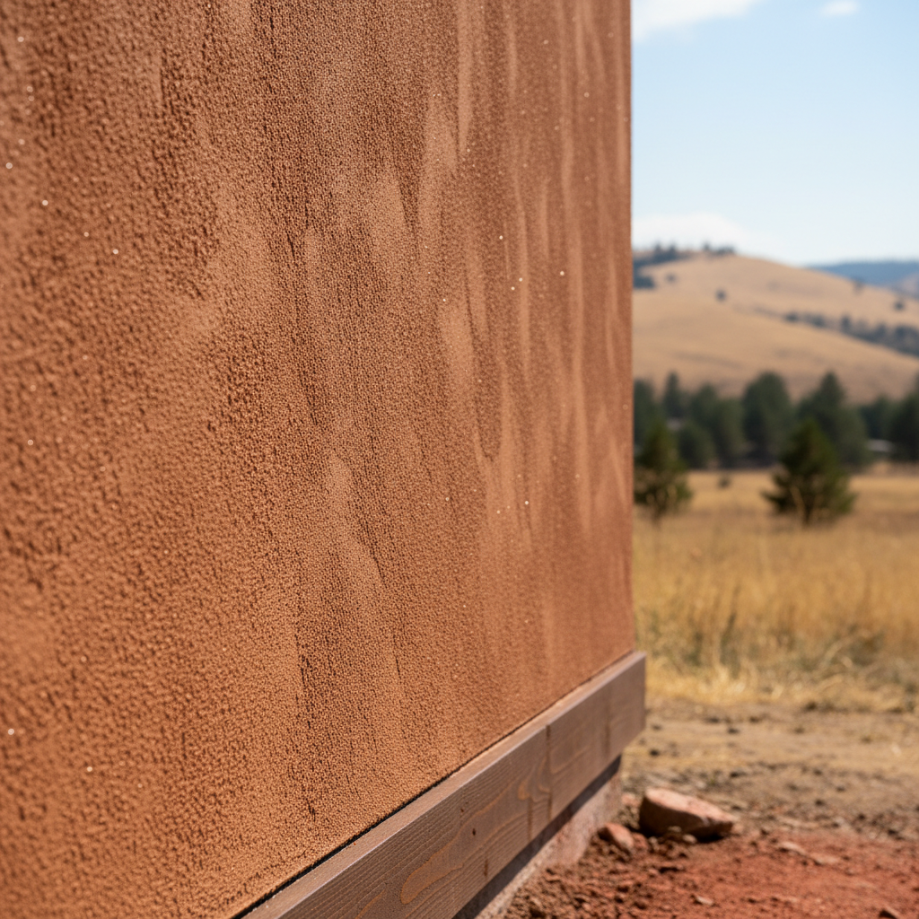 Completed commercial painting work at a residential property in Yakima, WA
