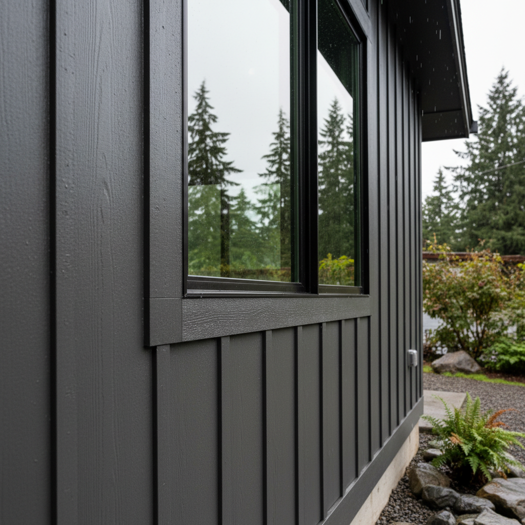 Completed junior adu (jadu) work at a residential property in Beaverton, OR