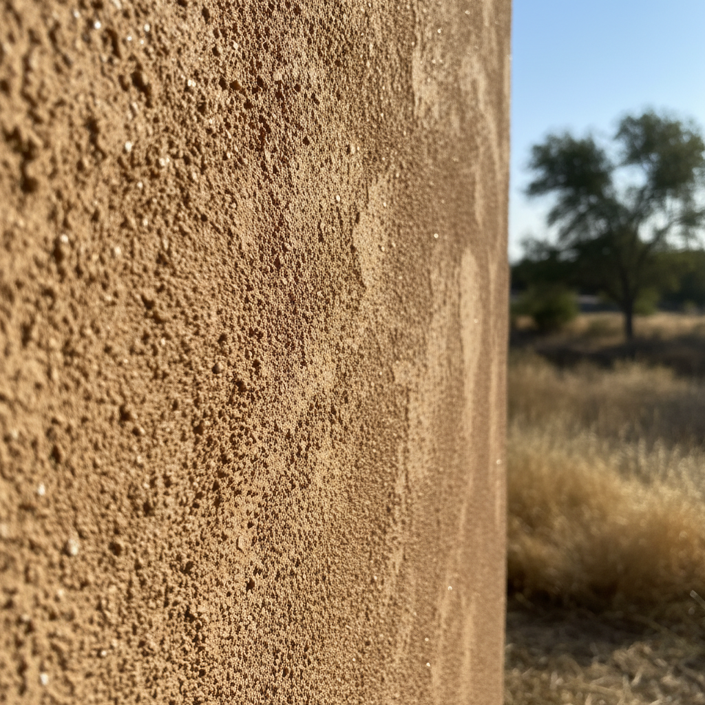 Completed stucco redashing work at a residential property in Murrieta, CA