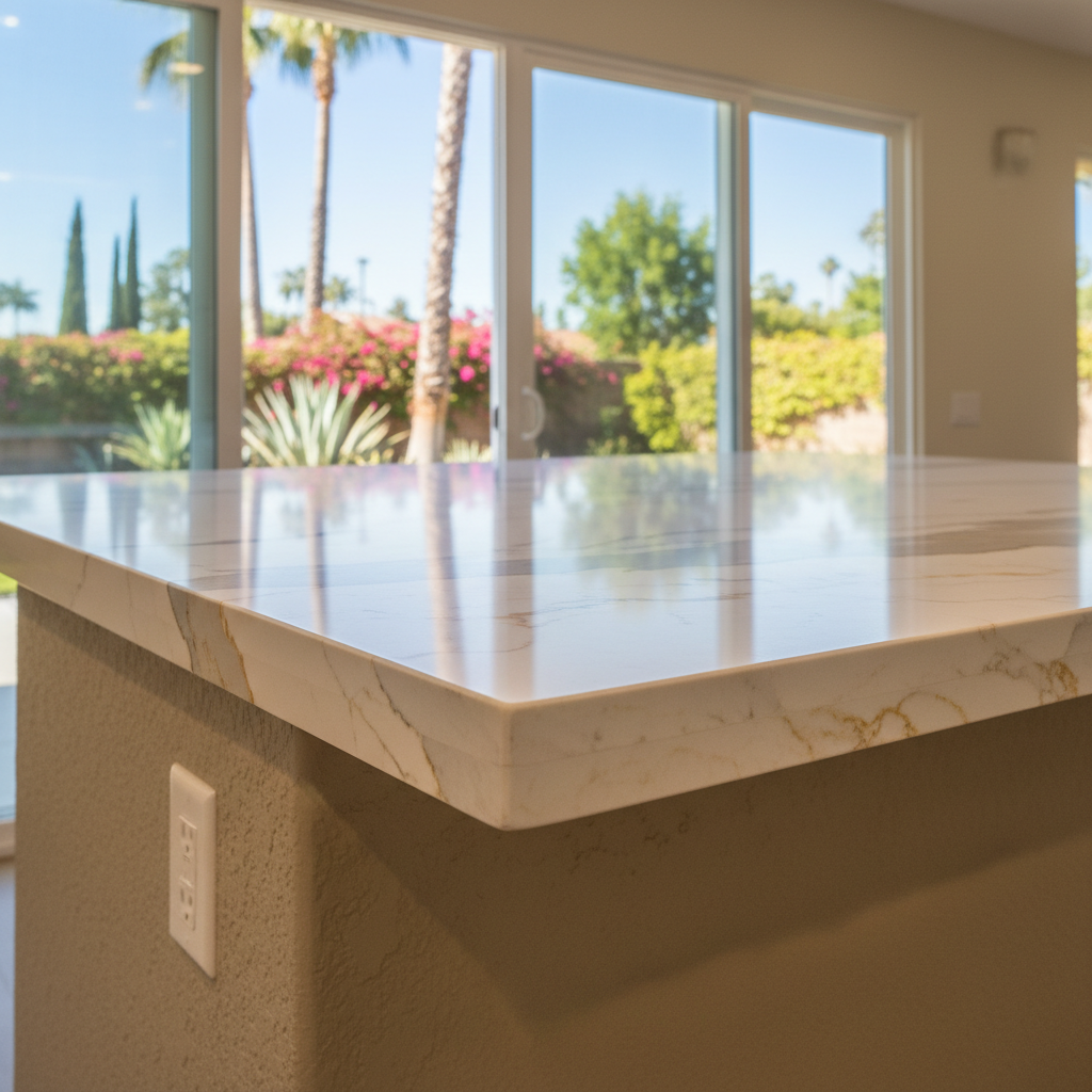 Completed open kitchen conversion work at a residential property in Pasadena, CA