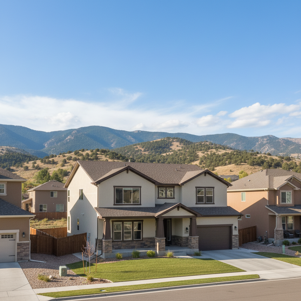 Completed insulation installation work at a residential property in Layton, UT