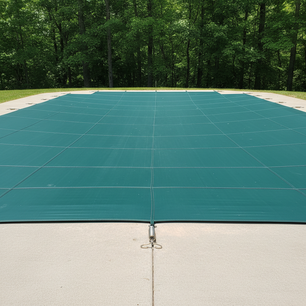 Completed winterization/opening work at a residential property in Hendersonville, TN
