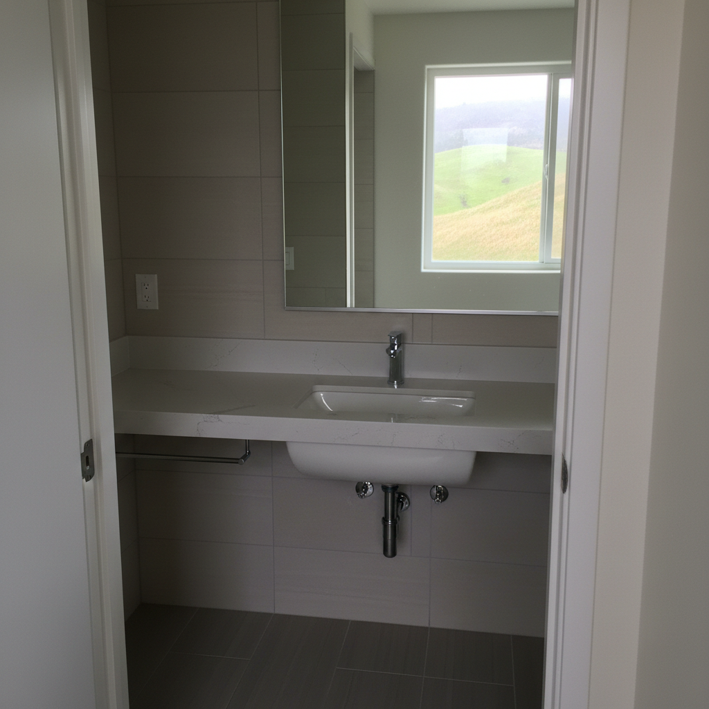 Plumbing Work