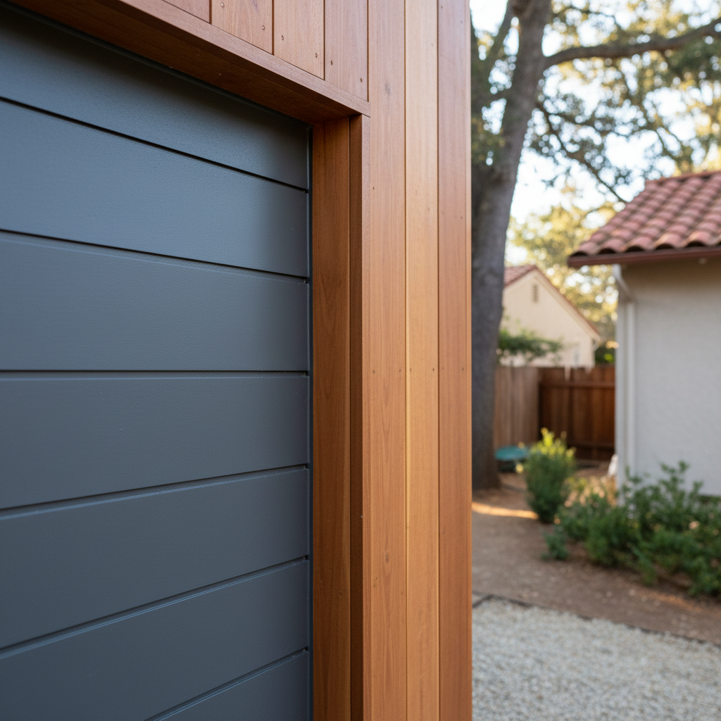 Completed adu design work at a residential property in Oakland, CA