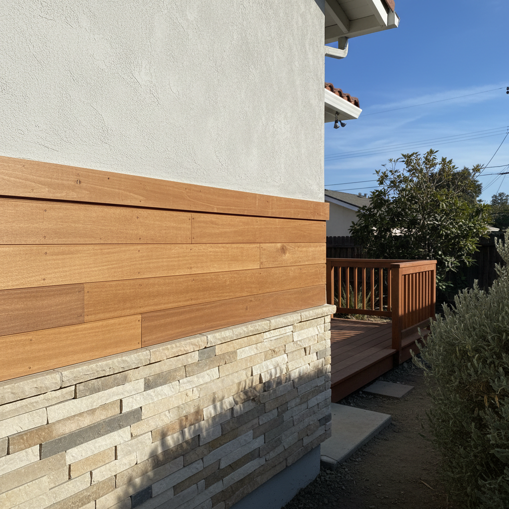 Completed attached adu work at a residential property in San Jose, CA