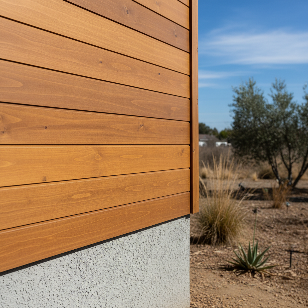 Completed attached adu work at a residential property in Fresno, CA