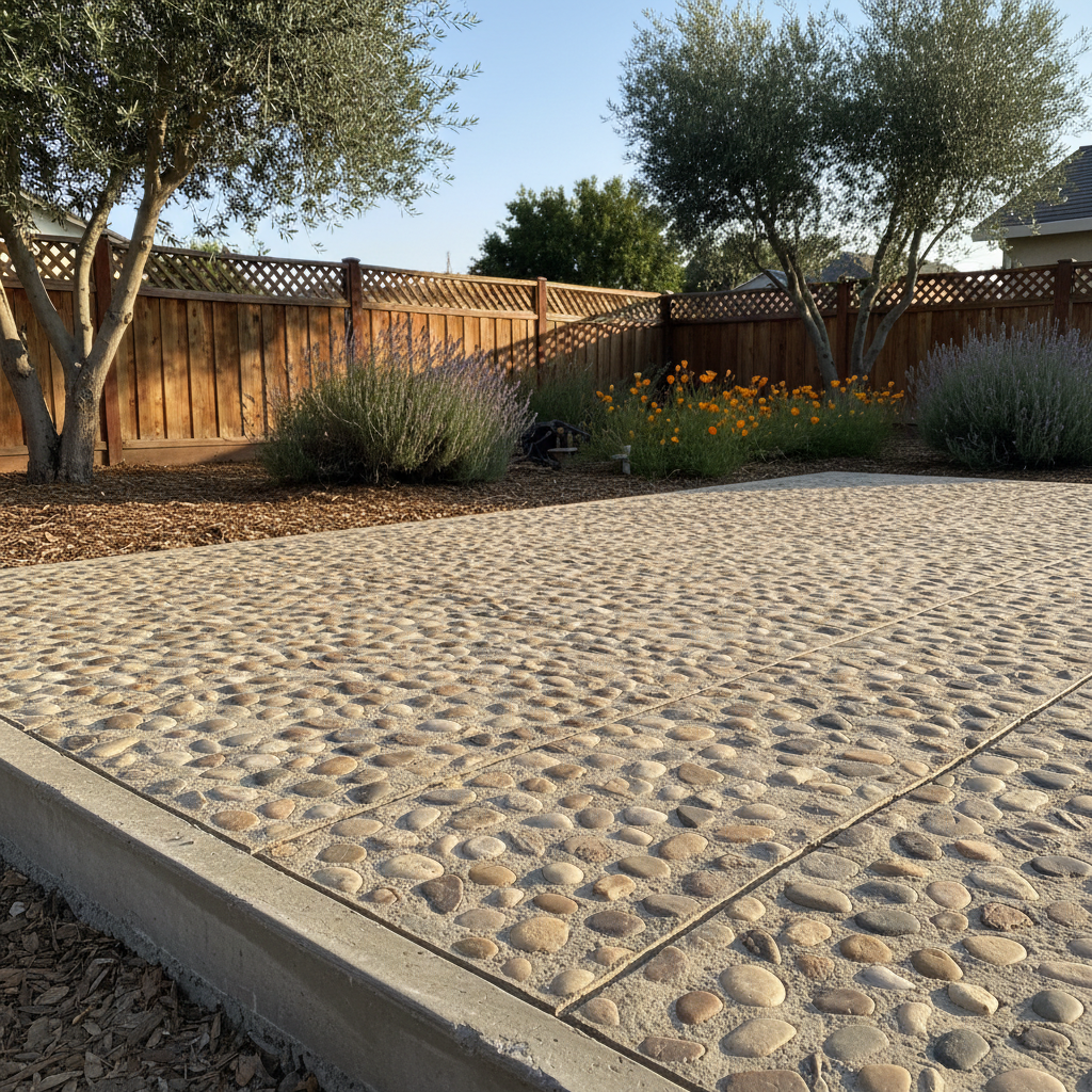 Completed adu site assessment work at a residential property in Fresno, CA