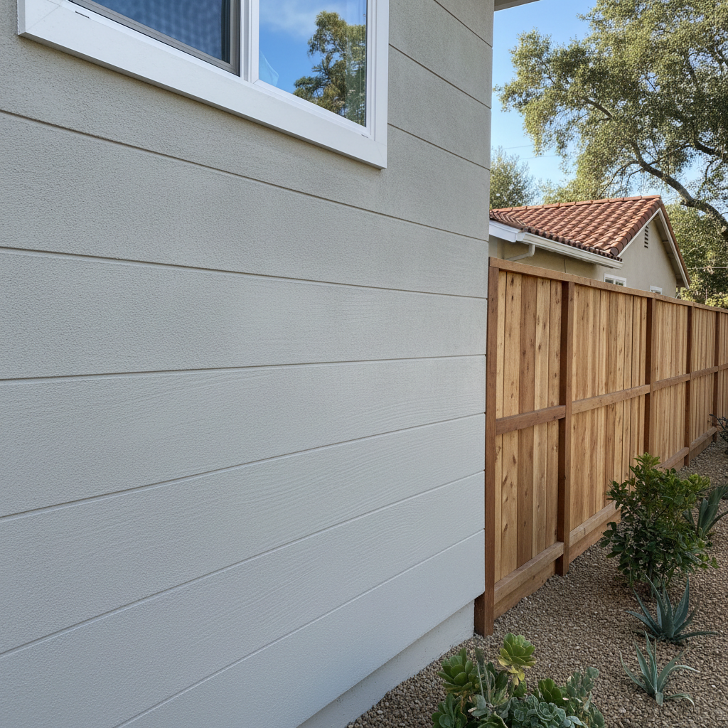 Completed adu permitting work at a residential property in Palo Alto, CA